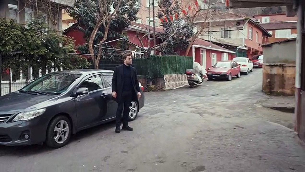 Söz | 70.Bölüm - Ön İzleme