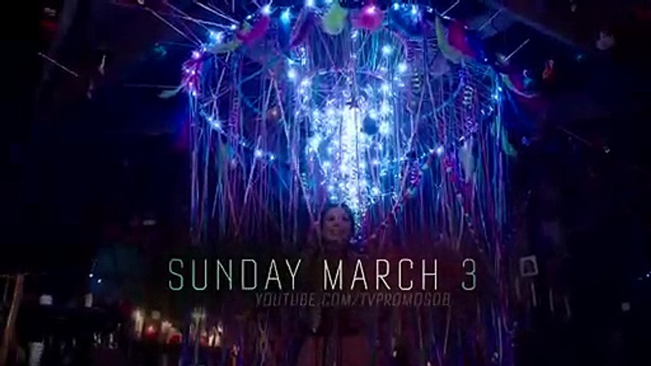 Charmed Season 1 Ep.13 Promo Manic Pixie Nightmare (2019)