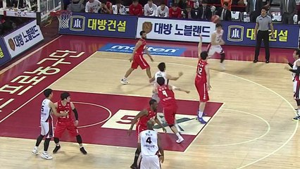 휴식기 돌입 프로농구...플레이오프 가는 길은 안갯속 / YTN