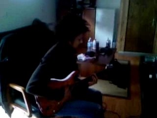 FAHRENHEIT / Making of "Race Humaine" 5eme partie
