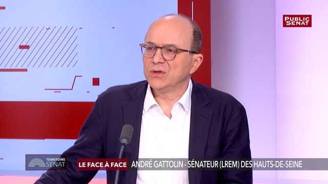 Antisémitisme : « Les gens ne lisent plus, ne s’informent plus, ils réagissent sur des présupposés » déplore André Gattolin