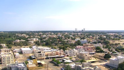 Stage 1 - Best Landscapes - Tour of Oman 2019