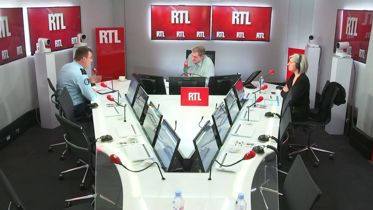 Nordahl Lelandais : "on essaie de trouver des réponses", affirme la gendarmerie