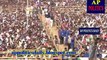 Arvind Kejriwal Speech at Mamata Banerjee's Mega Rally in Kolkata - AP Politics Daily