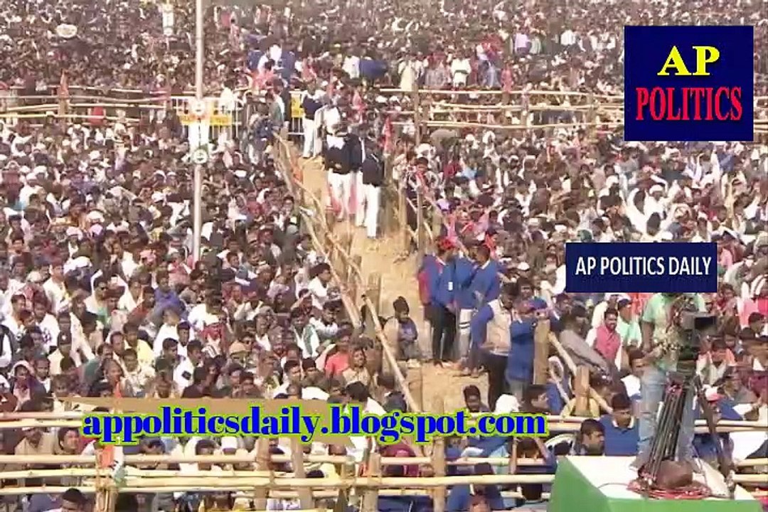 Arvind Kejriwal Speech at Mamata Banerjee's Mega Rally in Kolkata - AP Politics Daily