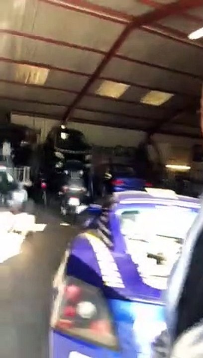 Présentation phares speedy