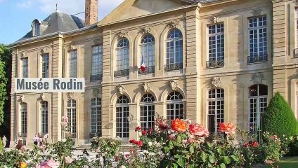 Les plus beaux musées