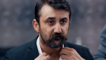 Çukur 2.Sezon 20.Bölüm Ön İzleme