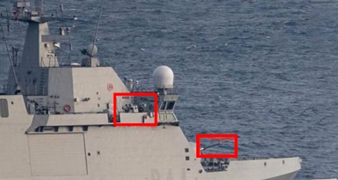 Cebelitarık'taki 300 Yıllık Anlaşmazlık, İspanya ve İngiltere Donanmasını Karşı Karşıya Getirdi