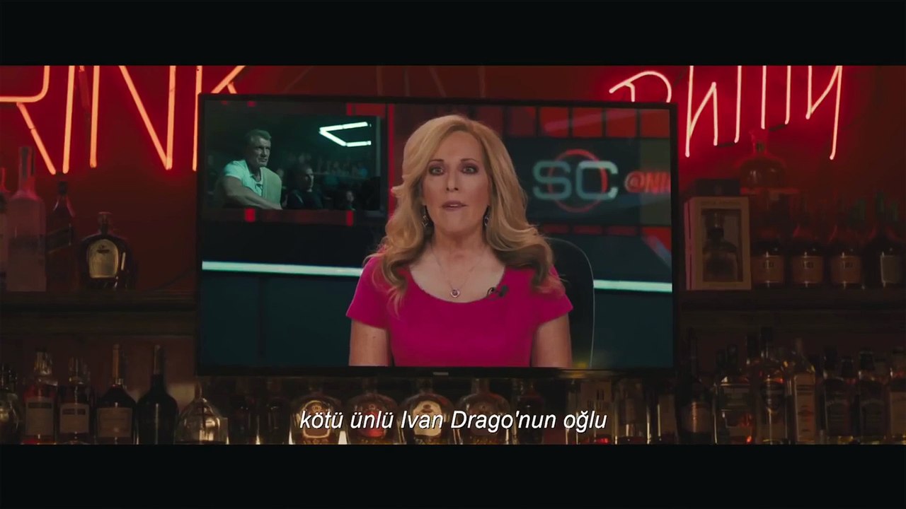 Creed II: Efsane Yükseliyor (2018) Fragman