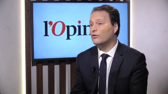 Contrats-courts: «Si la proposition du patronat n’est pas soutenue, nous resterons sur le bonus-malus», prévient Sylvain Maillard