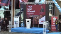 Milli Eğitim Bakanı Selçuk, Şehir Müzesi açılışına katıldı- TOKAT
