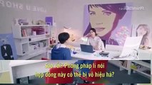 Những Cô Nàng Thời Đại Tập 24 - Phim Đài Loan - HTV7 Thuyết Minh - Phim Nhung Co Nang Thoi Dai Tap 24