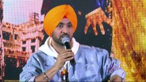 Diljit Dosanjh donates Rs 300,000 to martyrs' families