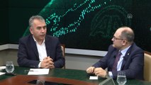 TÜREB Başkanı Ataseven: 'Hem YEKA modelinin, hem de EPDK ile yapılan orta ölçekli yatırımların var olması gerektiğini düşünüyoruz' - ANKARA