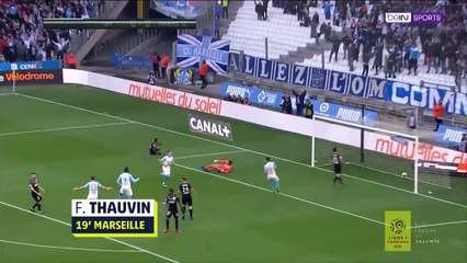 Marsilya - Amiens (Özet)