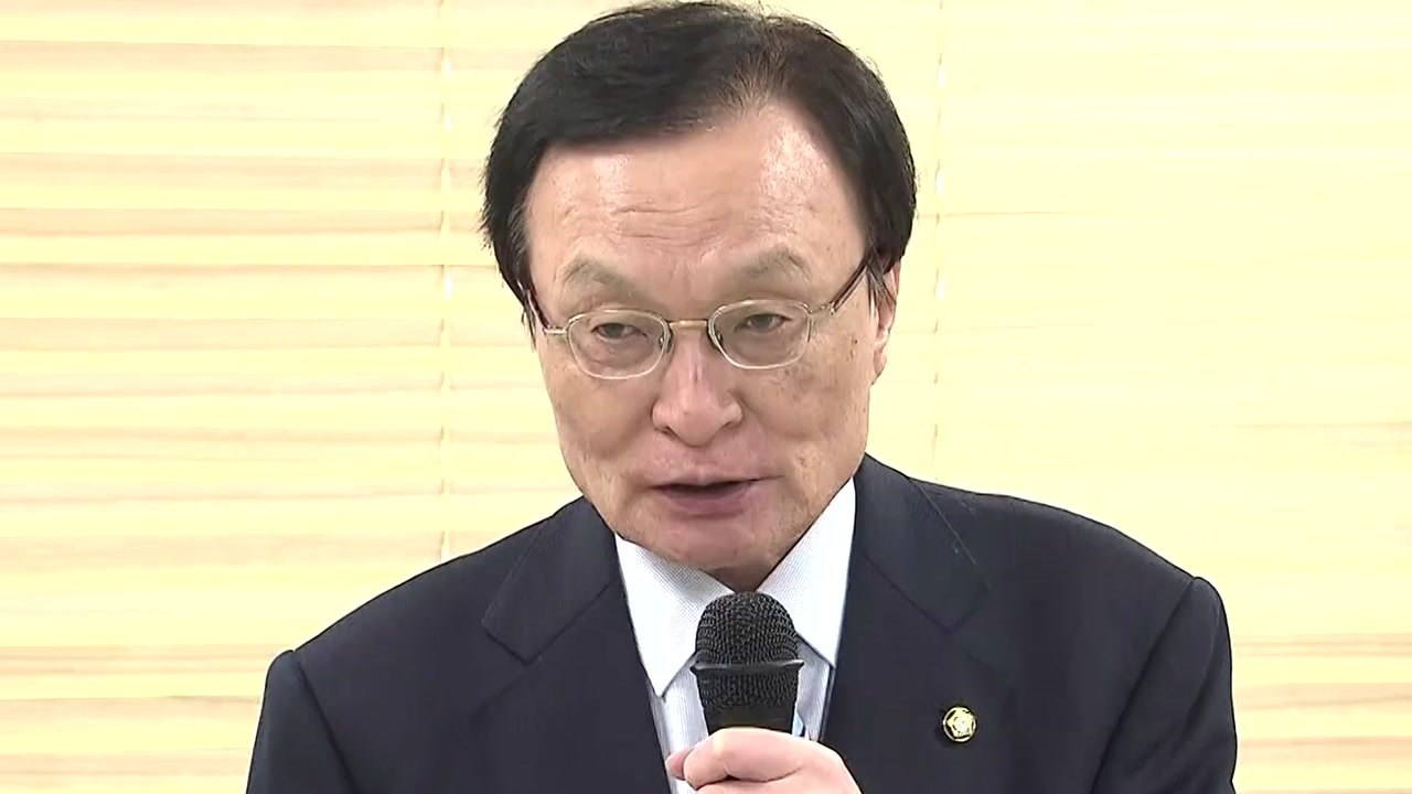 이해찬 "김경수 지사 20일쯤 보석 신청...불구속 재판해야 상식" / YTN