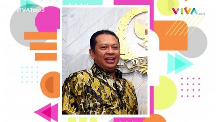 Tanah Prabowo, Jokdri Diperiksa & Rumah Ketua DPR Terbakar