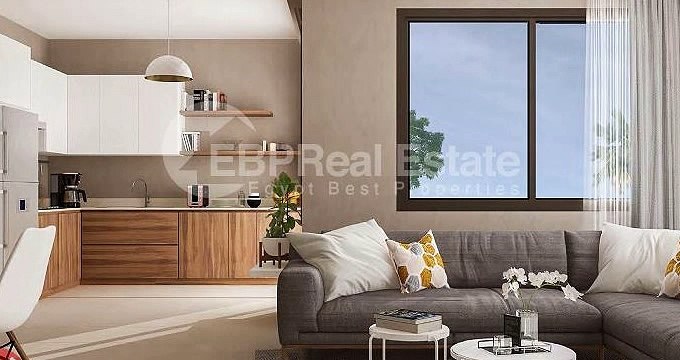 10 DP on 7 Years installments in Makadi