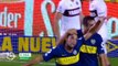 Boca Juniors - Lanus (ÖZET)