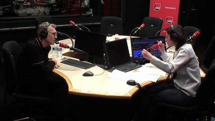 Laurent Ruquier : éloquence et oralité