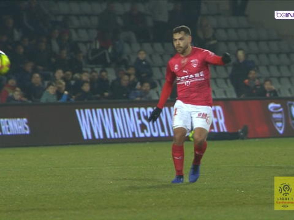 TOP 5 Best Goals - Matchday 25