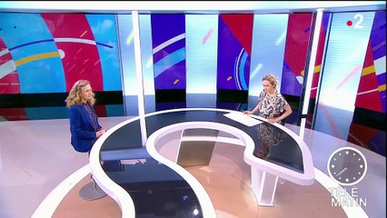 Agression d'Alain Finkielkraut : "Toute injure fondée sur la haine, la religion, l'appartenance ethnique est condamnable", rappelle Nicole Belloubet