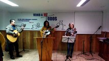Gracia Sublime Es -Alabanza y adoración -  Iglesia Evangélica Betania Isla Cristina