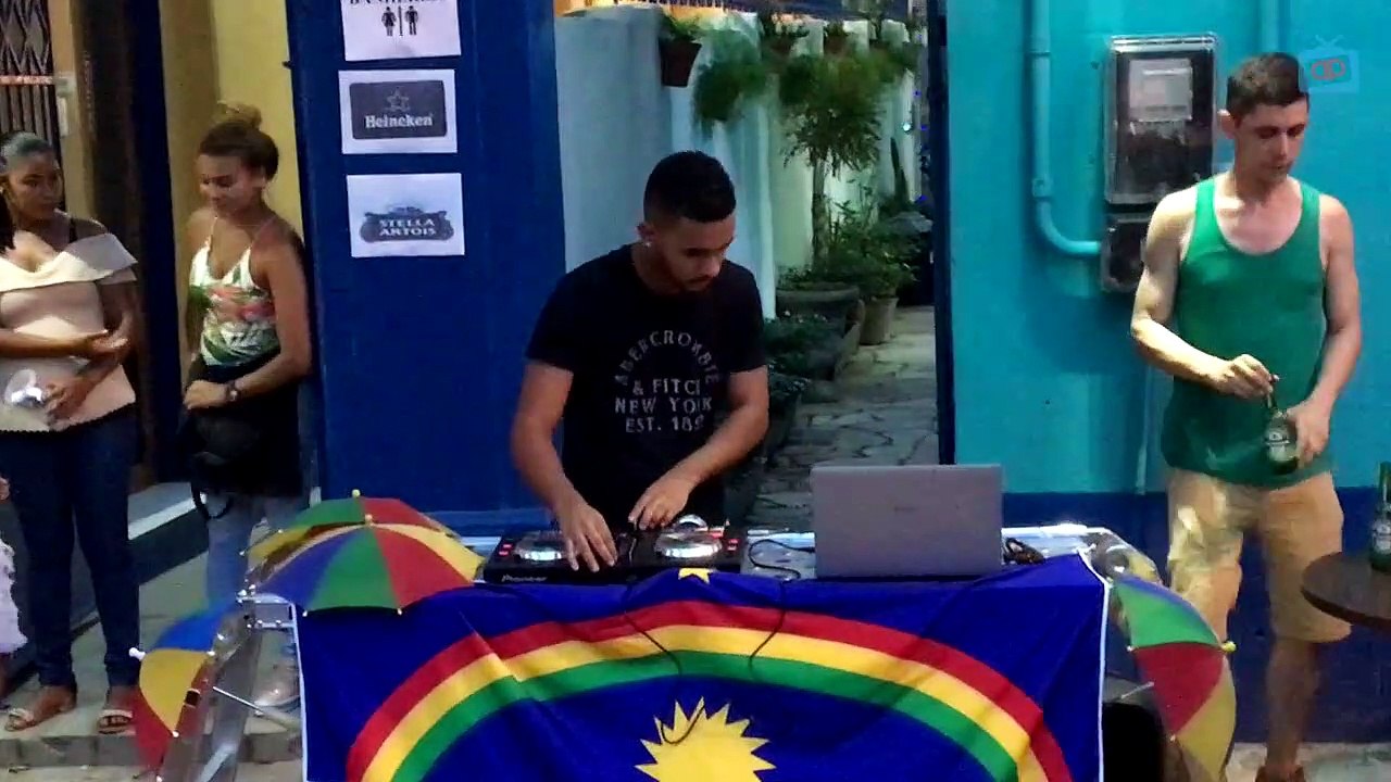DJ Daniel de Recife