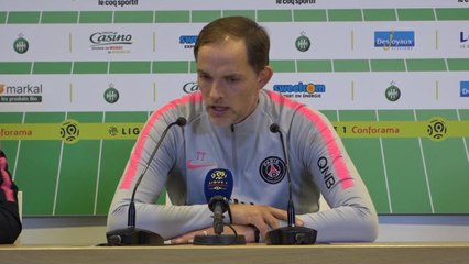 25e j. - Tuchel : "Mbappé est un joueur spécial"