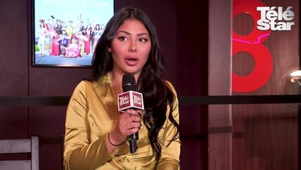 L'interview de Maeva pour Télé Star