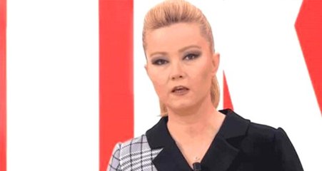 Müge Anlı'da Kan Donduran İtiraf: Çırılçıplak Soyup, Boynuma İp Geçirip Dövdü