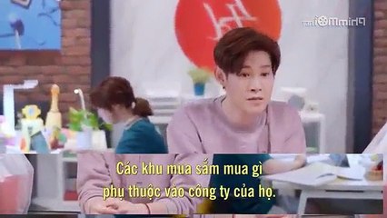 Những Cô Nàng Thời Đại Tập 31 - Phim Đài Loan - HTV7 Thuyết Minh - Phim Nhung Co Nang Thoi Dai Tap 31