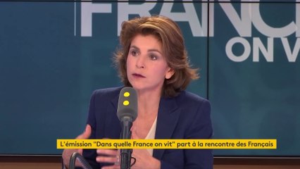 Anne Nivat : "Ce qui m'intéresse, c'est aller derrière les idées reçues, me couler dans la vie d'un autre"