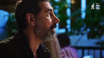 Serj Tankian in "Cucine segrete" di Anthony Bourdain