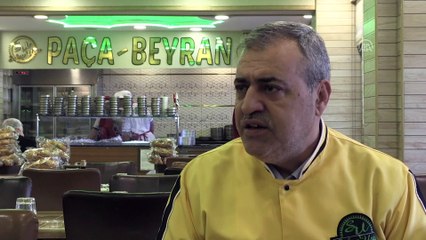 Yarım asırdır yöresel yemeklere lezzet katıyor - GAZİANTEP