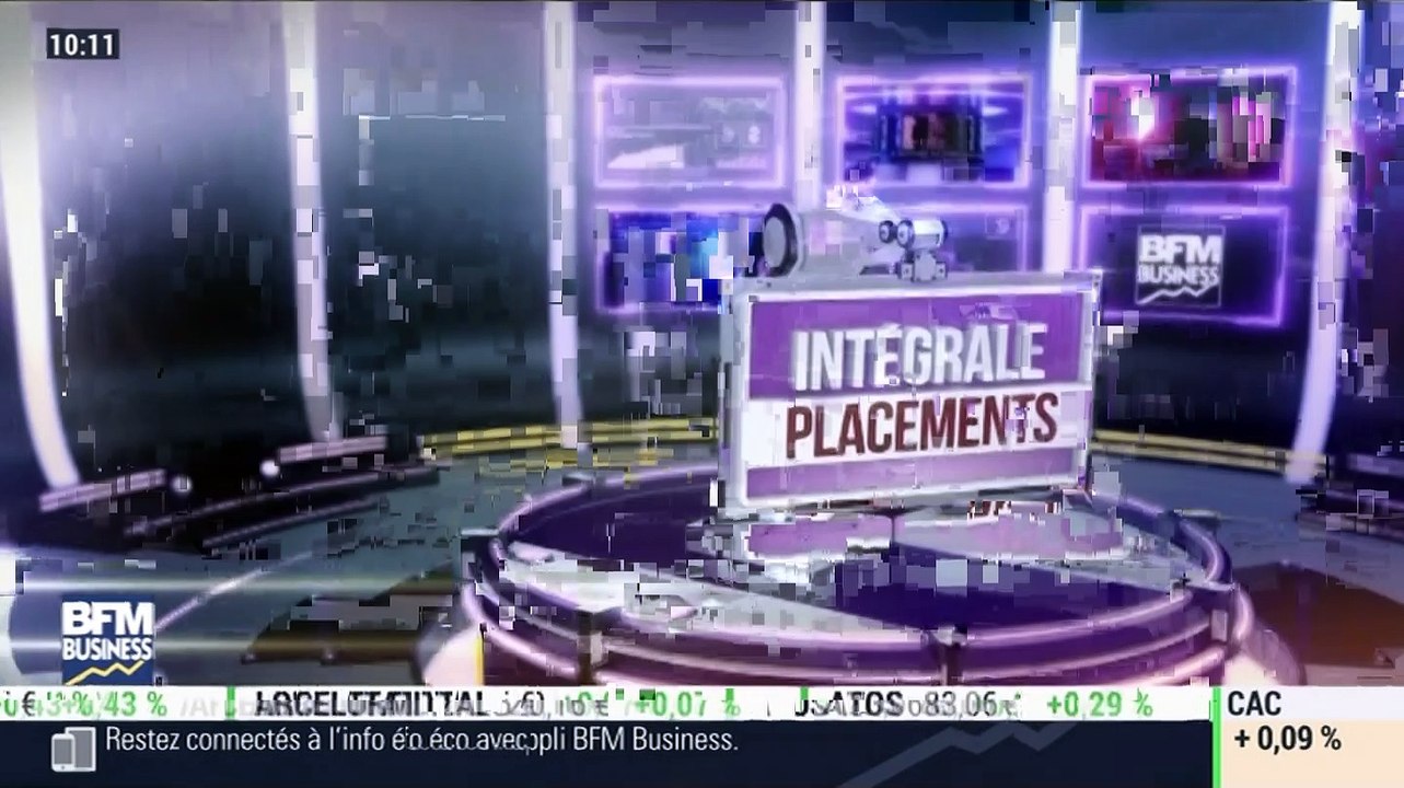Pépites & Pipeaux: Lectra - 18/02