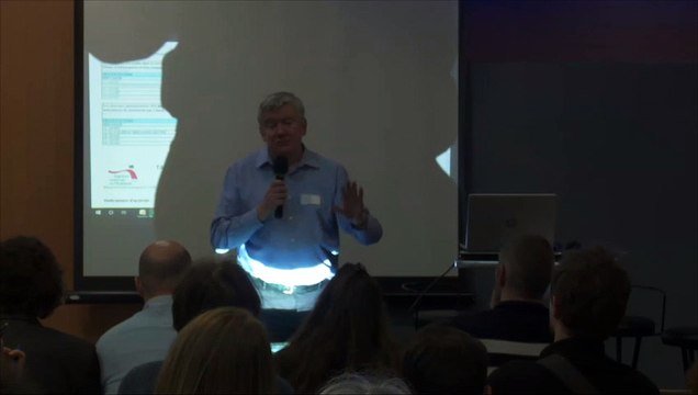 Journée du Réseau territorial de l'Anah 2019 - Utiliser les outils de pilotage de l’activité Anah dans le service en ligne