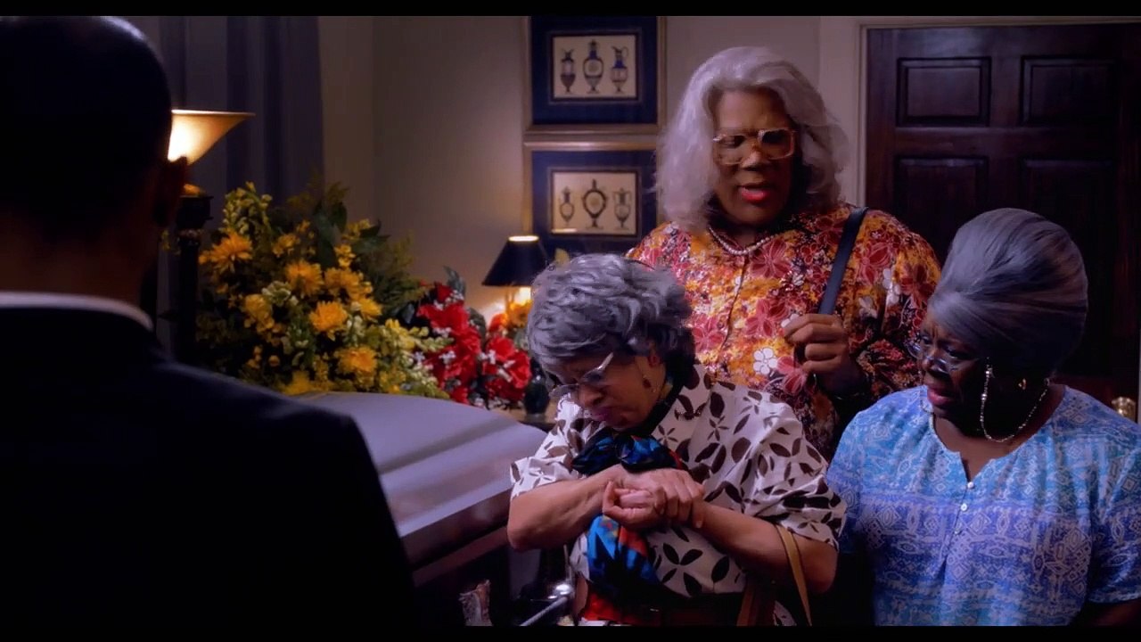 Watch a madea family funeral online free dailymotion 123movies sale