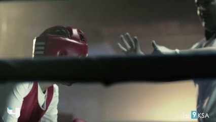 كواليس مسلسل بنات الملاكمة  ...