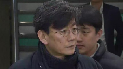 "관련자 소환 예정"...손석희 수사 속도 / YTN