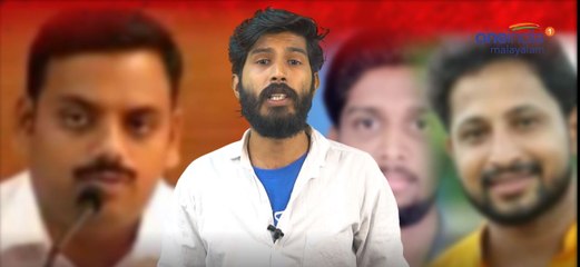 മിന്നൽ ഹർത്താലിൽ നഷ്ടങ്ങൾ എല്ലാം ഡീനിന്റെ തലയിൽ
