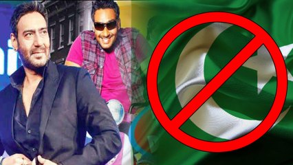 Pulwama : ಪಾಕಿಸ್ತಾನಿ ಸಿನಿಮಾ ಕಲಾವಿದರಿಗೆ ಸಂಪೂರ್ಣ ನಿಷೇಧ | ಸಾಥ್ ಕೊಟ್ಟ ಬಾಲಿವುಡ್ ಮಂದಿ | Oneindia Kannada