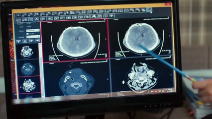 Cenk gerçeği öğreniyor! - Elimi Bırakma 29. Bölüm