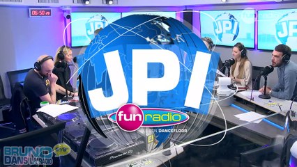 Le temps sur internet (18/02/2019) - Le JPI 6h50