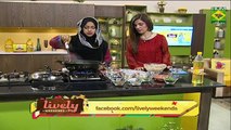 Chicken Angara Recipe Lively Weekend 16 February 2019