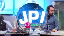 Les 20ans de Free (18/02/2019) - Le JPI 7h50