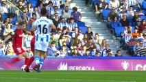 Real Sociedad 3-1 Sevilla | Copa de la Reina