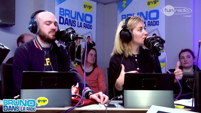 Je veux arrêter mon BTS (18/02/2019) - La Chanson du Jour