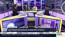Pierre Sabatier VS Eric Bertrand (1/2): Que penser des niveaux de marchés actuels ? - 18/02